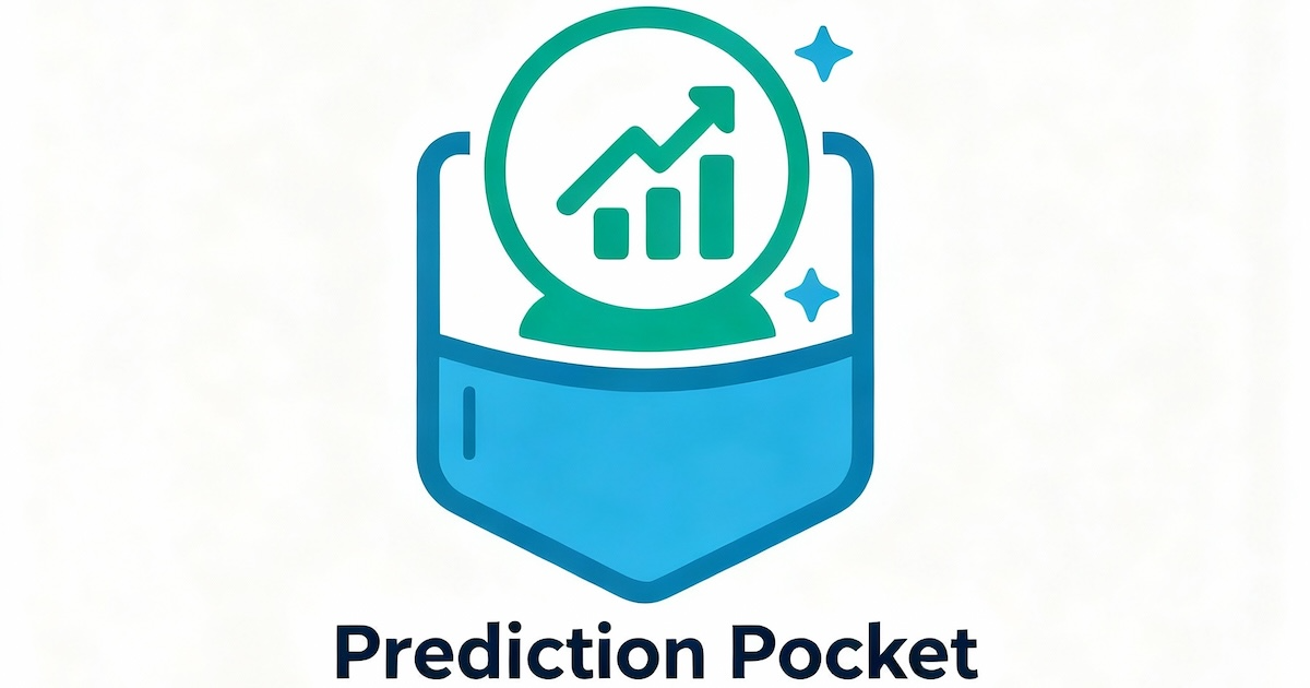 Prediction Pocket - Farcaster Mini Apps